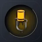 Voice to Text · Baro iOS Icon