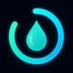 Peptide Tracker: TRT & GLP-1 iOS Icon