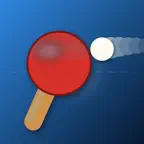Table Tennis Now iOS Icon