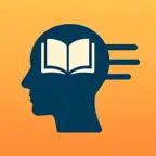 RSVP速読 - 高速リーディング iOS Icon