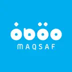 Maqsaf iOS Icon