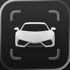CarDex - Scan & Collect Cars icon