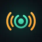 SteadyGaze: Vertigo Exercises iOS Icon