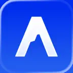 Altus: Buy Stocks with USDC iOS Icon
