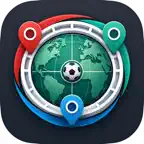 iKickoff2026 Memorial iOS Icon