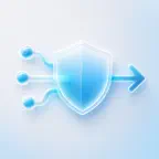 Proxy Quick: SOCKS5 VPN icon