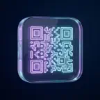 QR Snap: Instant Code Reader Icon