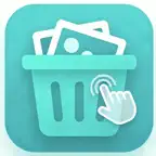 Swipe Photo Clean icon
