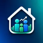 HomeLedger - Family Budgeting iOS Icon