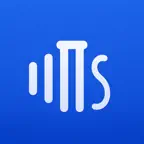 Text To Speech - SpeakIt iOS Icon