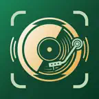 Vintme: Retro Media Identifier iOS Icon