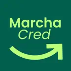 Marcha Cred-Préstamos rápidos icon