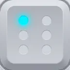 Regitel iOS Icon