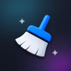 WipeUp: Phone Storage Cleaner icon