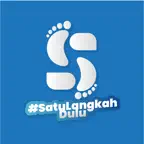 Satu Langkah Dulu iOS Icon