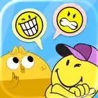 SmileyWorld SKIDOS Happy Minds iOS Icon