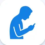 NeckGuard: Text Neck Monitor iOS Icon