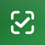 SmartChoice: Ingredient Scan Icon