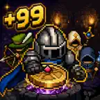DeckSquad iOS Icon