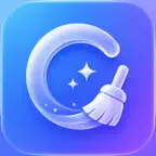 Wuhe Cleaner-Ai Photo Manage iOS Icon