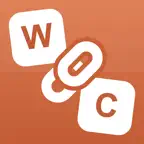 Word Chain Chat iOS Icon