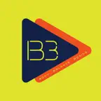 B-3 Nutrition iOS Icon
