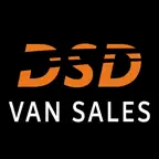 DSDVansalesLite iOS Icon