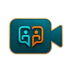 OmniMeet iOS Icon