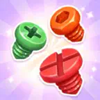 Screw Triple Match iOS Icon