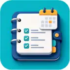 Work Logbook Daily Weekly2026 icon