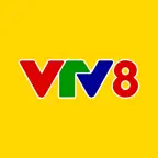 VTV8 iOS Icon