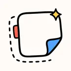 Niello - AI Sticker Journal iOS Icon