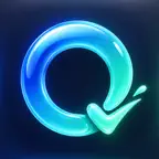 Quirkers: Habit Tracker iOS Icon