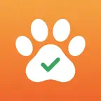 Pet Care Tracker: Pawlog iOS Icon
