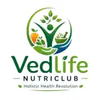Vedlife Nutriclub iOS Icon