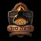 פיצה סוד iOS Icon