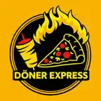 Döner Express Lemgo iOS Icon