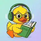 Nghe Epub: EPUB Read Aloud TTS icon