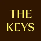 The Keys iOS Icon