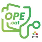 OPEtrain.cat icon