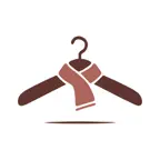 Wardrobe AI: Personal Stylist iOS Icon