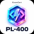 PL-400 Exam Prep 2026 iOS Icon