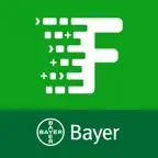 Bayer FarmRise iOS Icon