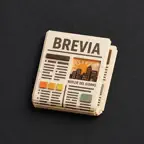 Brevia icon