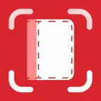 CardBindr: TCG Card Scanner iOS Icon