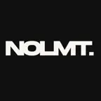 NOLMT. iOS Icon