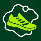 RunCreator iOS Icon