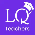 LogIQids: For Teachers iOS Icon