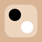 GoFlow: Fast & Focused Games iOS Icon