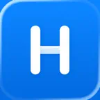 HTTPBot - Enterprise iOS Icon